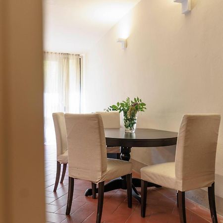 Santa Croce Deluxe Apartment Florencja Zewnętrze zdjęcie