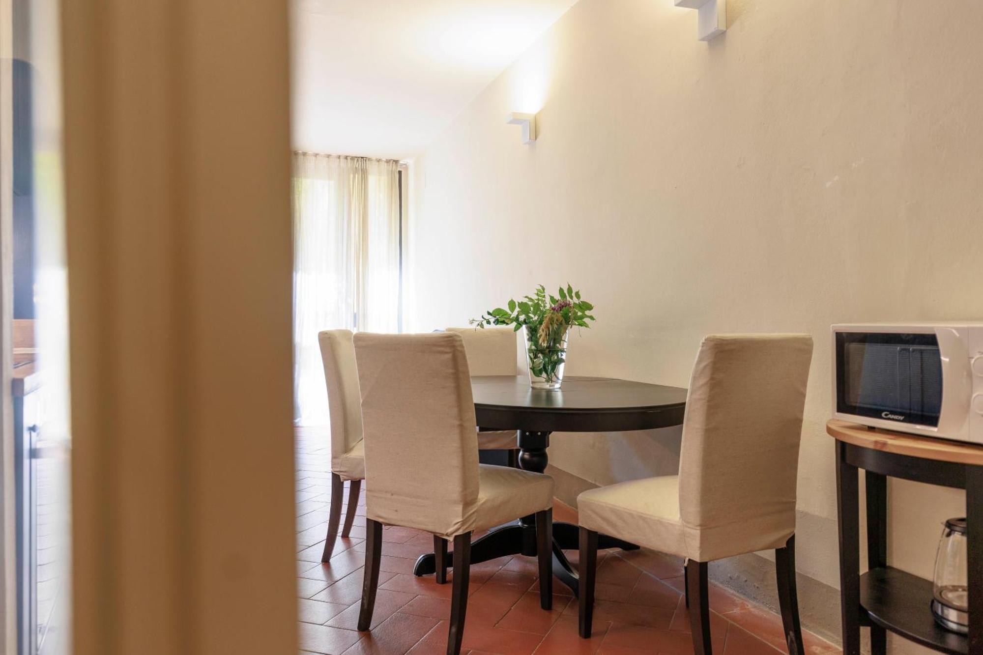 Santa Croce Deluxe Apartment Florencja Zewnętrze zdjęcie
